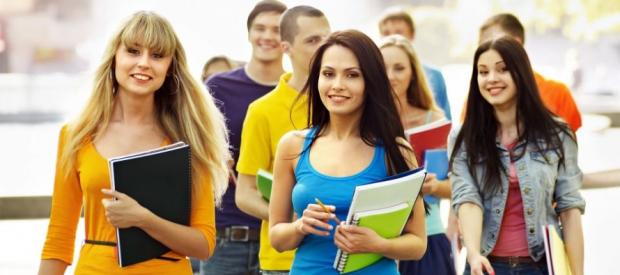 Молодь запрошують на зустріч із журналісткою Ольгою Боравльовою