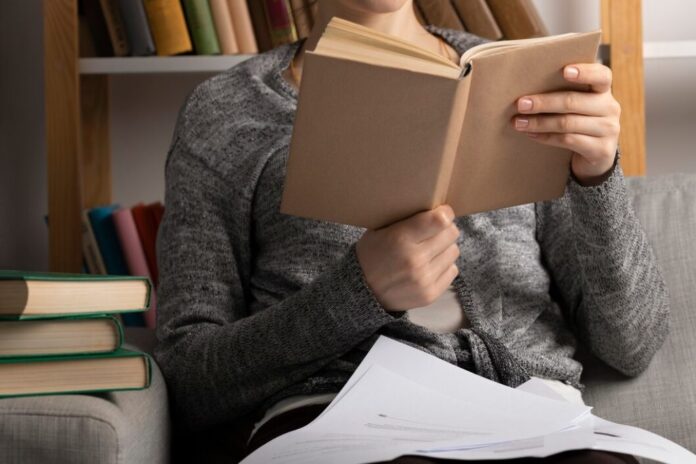 Як обрати книгу для читання: добірка жанрів, порад і літературних орієнтирів