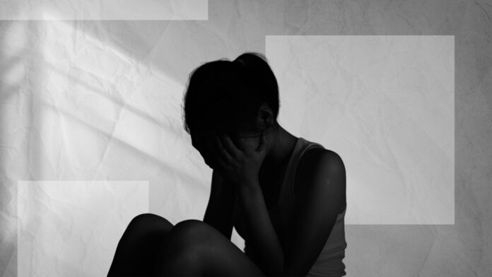 У Бучанському районі 34-річний чоловік зґвалтував неповнолітню