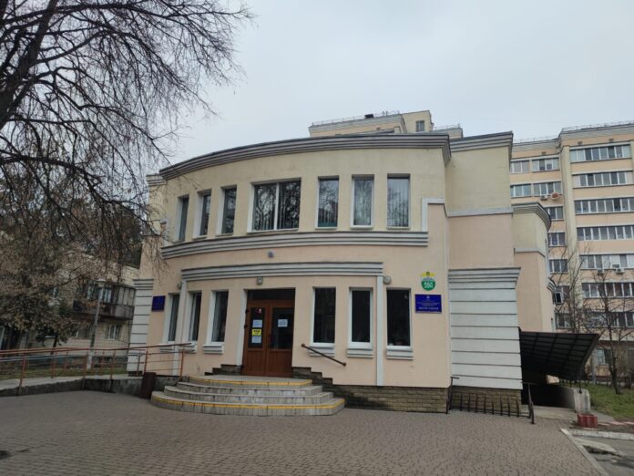 У Бучі змінився графік роботи кабінетів флюорографії та рентгену