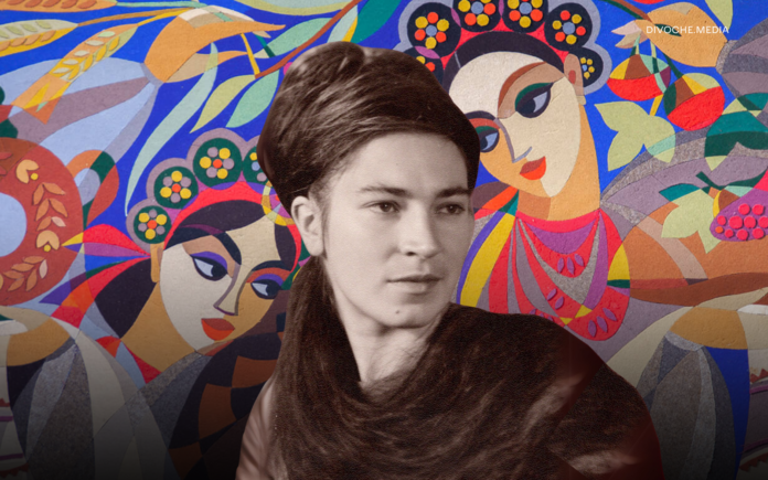 У Бучі відкриють меморіальну дошку та виставку робіт на честь пам’яті Любові Панченко