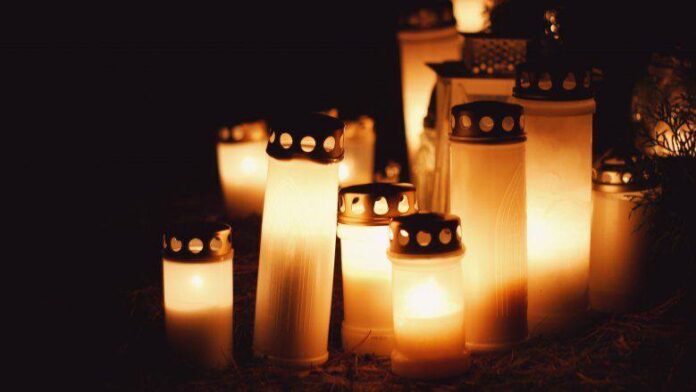 Графік поминальних днів у Бучі