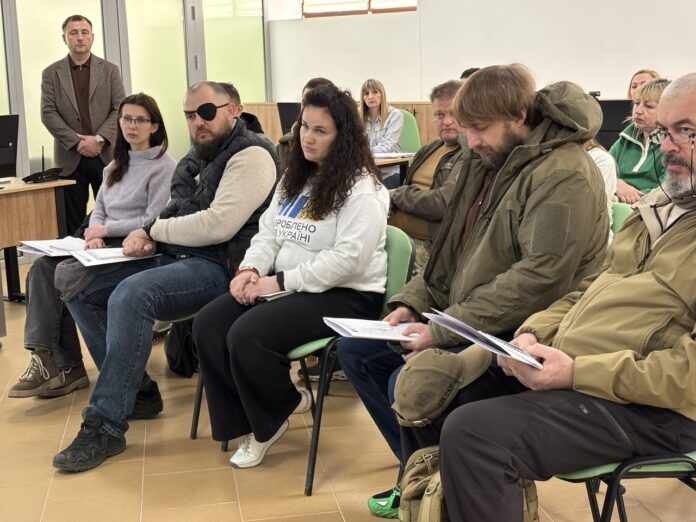 Пільги та можливості для ветеранського бізнесу: досвід та підтримка Податкової служби