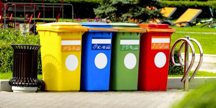 У приватному секторі Бучі та Ворзеля розпочнуть роздільний збір твердих побутових відходів