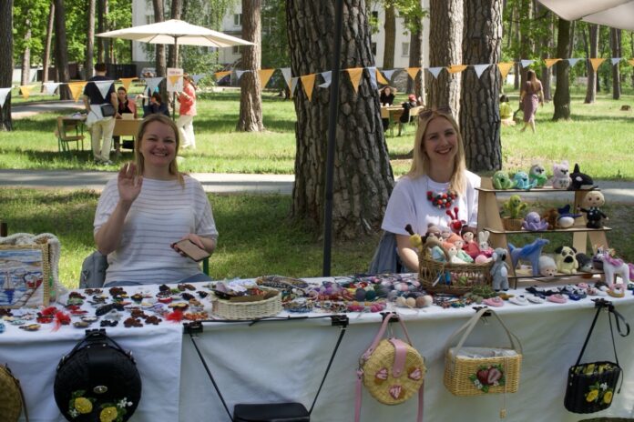 У Бучі пройде благодійне родинне свято Campus Fest