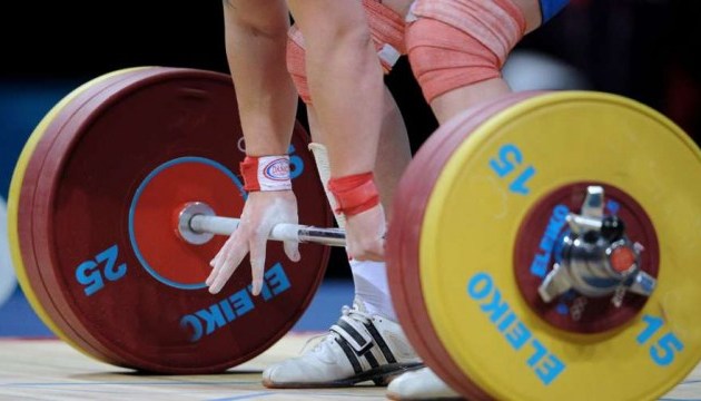 У Бучі відбудеться відкрите тренування з важкої атлетики