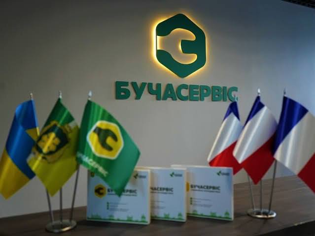 У Бучі оптимізують роботу комунальних підприємств: як зміняться функції «Бучасервісу» та «Бучазеленбуду»