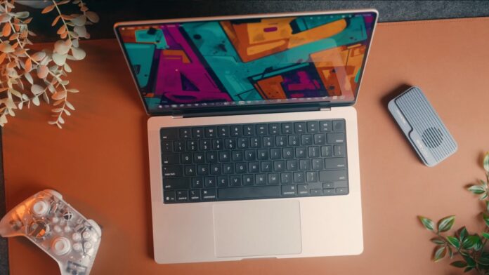 На що звертати увагу під час вибору MacBook Pro для роботи