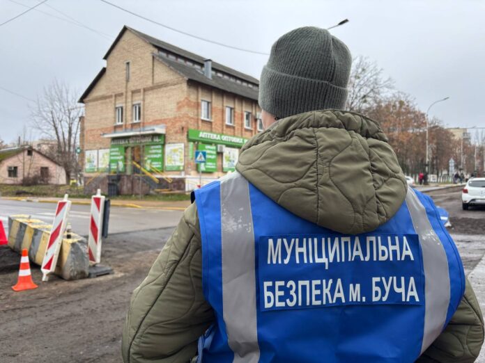 З якими питаннями можна звертатися до Муніципальної безпеки та на який номер телефонувати