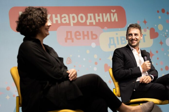 Сергій Токарєв про перспективи вертикального штучного інтелекту