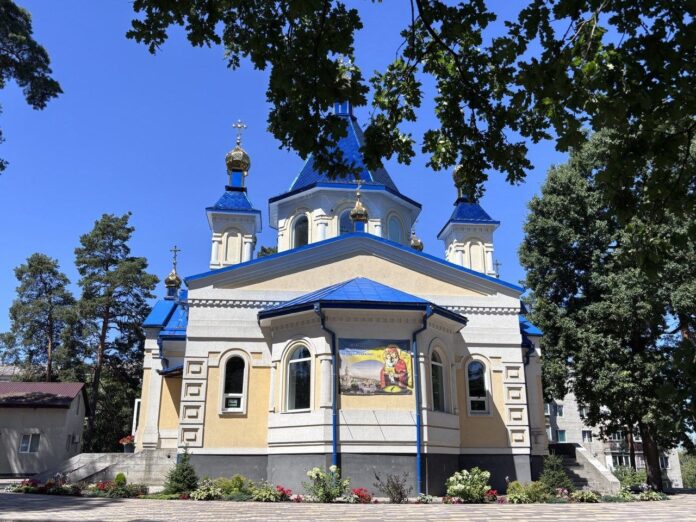 Парафія ікони Божої Матері «Почаївська» у Бучі відзначатиме храмове свято