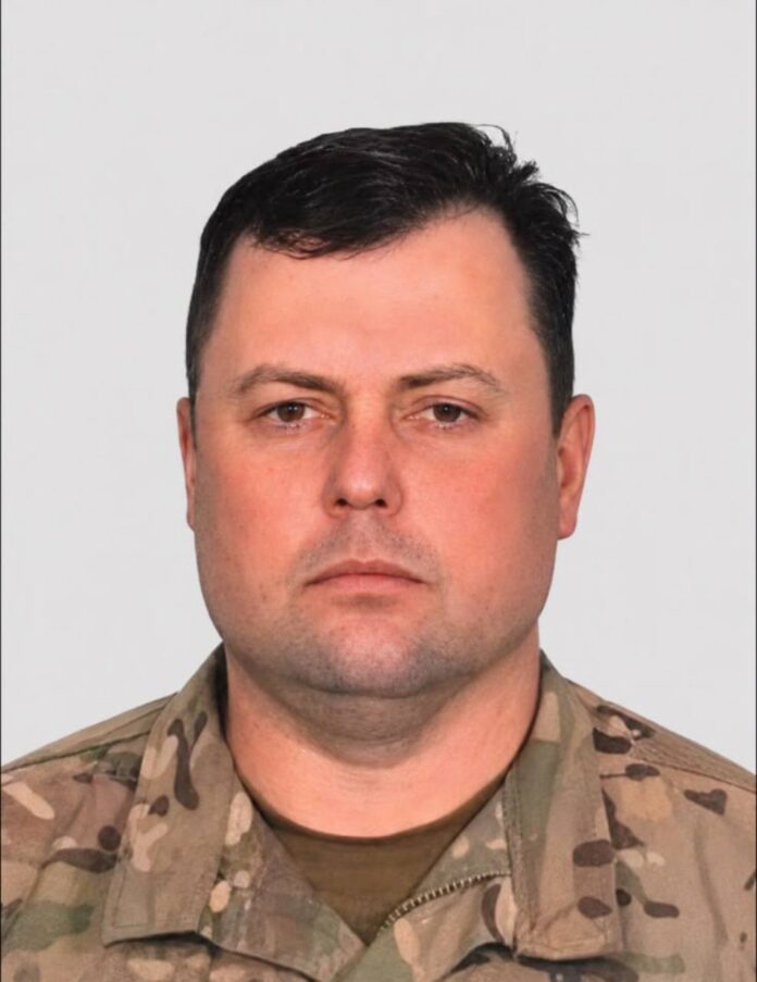 Помер Захисник з Бучі – Андрій Кравченко