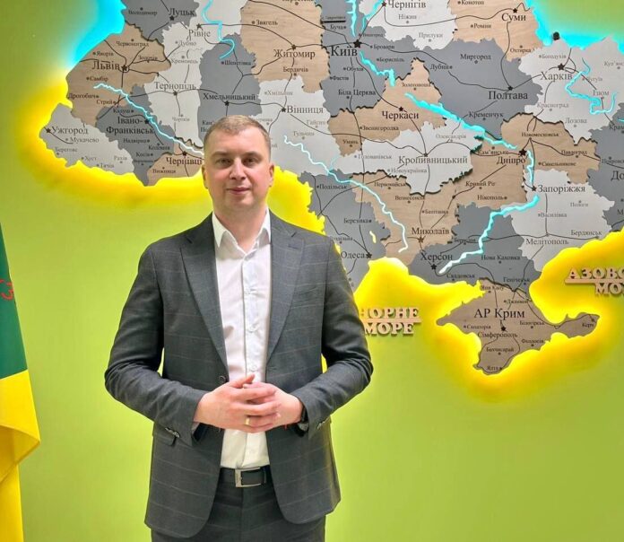 У Бучі призначили нового начальника відділу освіти