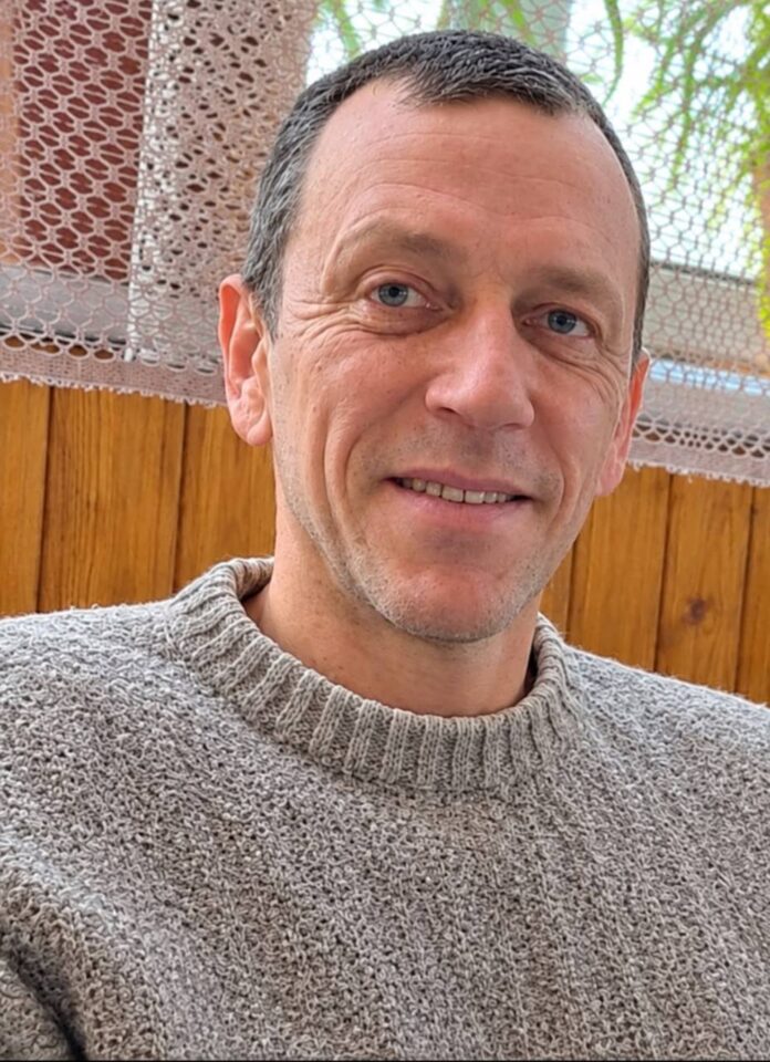 На фронті загинув Захисник з Бучанської громади Анатолій Махлай
