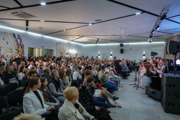 64 юні бучанці отримали стипендії міського голови для талановитих дітей і молоді
