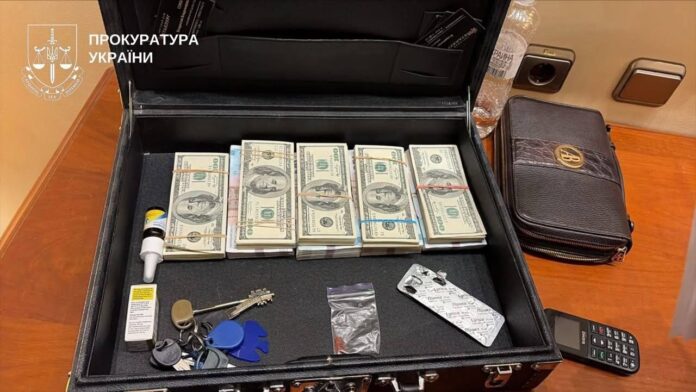 Понад 10,8 млн грн могли привласнити на будівництві шкільного укриття у Бучанському районі
